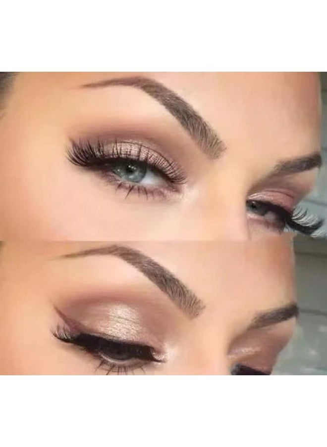 Glitter Eyeshadow Palette Makeup Set,6 Colors Shimmer Eyeshadow Palette Gold Eyeshadow Highly Pigmented Long Lasting Waterproof Sweatproof Professional Nude Eyeshadow Palette Make Up Palettes for