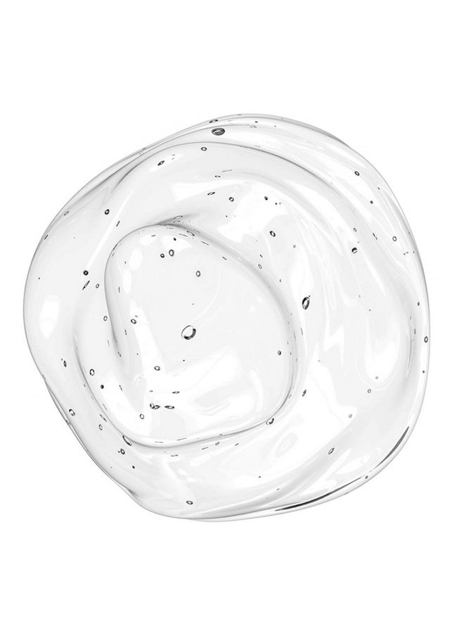 Gentlehomme Mens Eyebrow Gel - Clear Brow Setting Gel for Men, Hold and Setting Gel with Spiral Brush to Keep Eyebrows and Beard In Place, Eyebrow Serum Enhancer Gel, Durable and Long Lasting