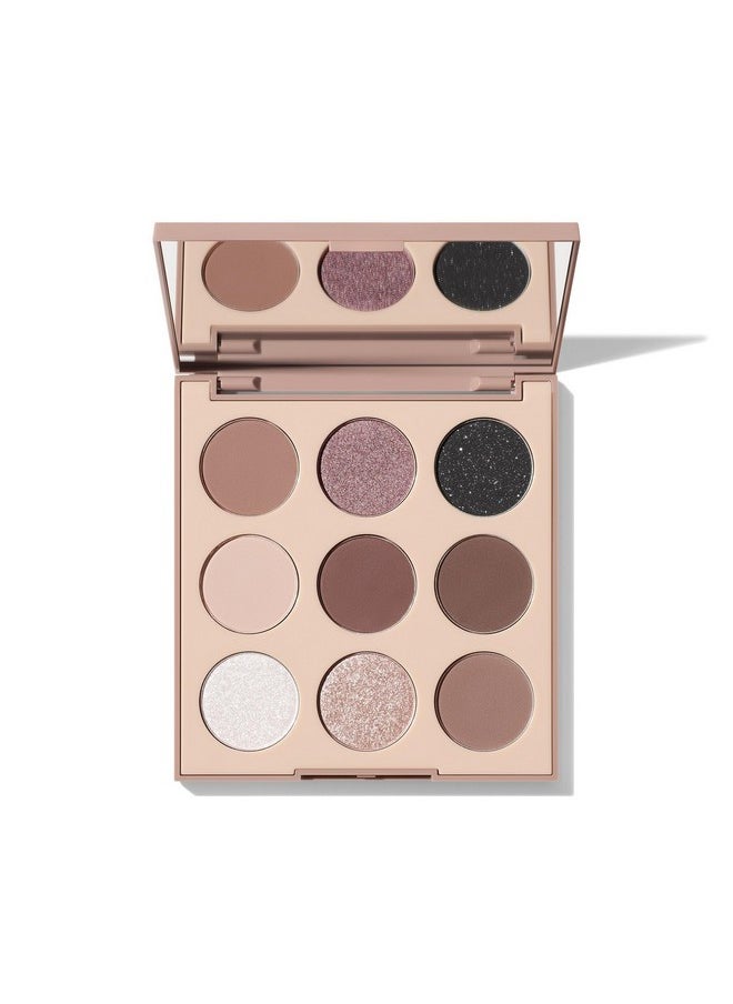 MORPHE 9M MIDNIGHT DUNE ARTISTRY PALETTE, 0.04 Ounce (Pack of 9)