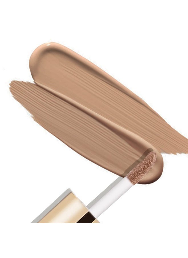 Boobeen Liquid Matte Eyeshadow, Long Lasting Waterproof Liquid EyeShadow, Velvet Matte Cream Eyeshadow, Neutral Nude Eyeshadow Makeup