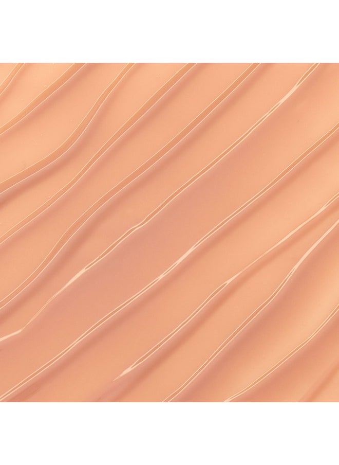 ColourPop Lux Lip Oil - Hydrating, Sheer Tinted Lip Oil Formulated with Antioxidant-Rich Chamomile Extract & Calendula Oil - Non-Greasy, Nourishing Soft-Warm Nude Lip Oil - Skinny Dip (0.16 oz)