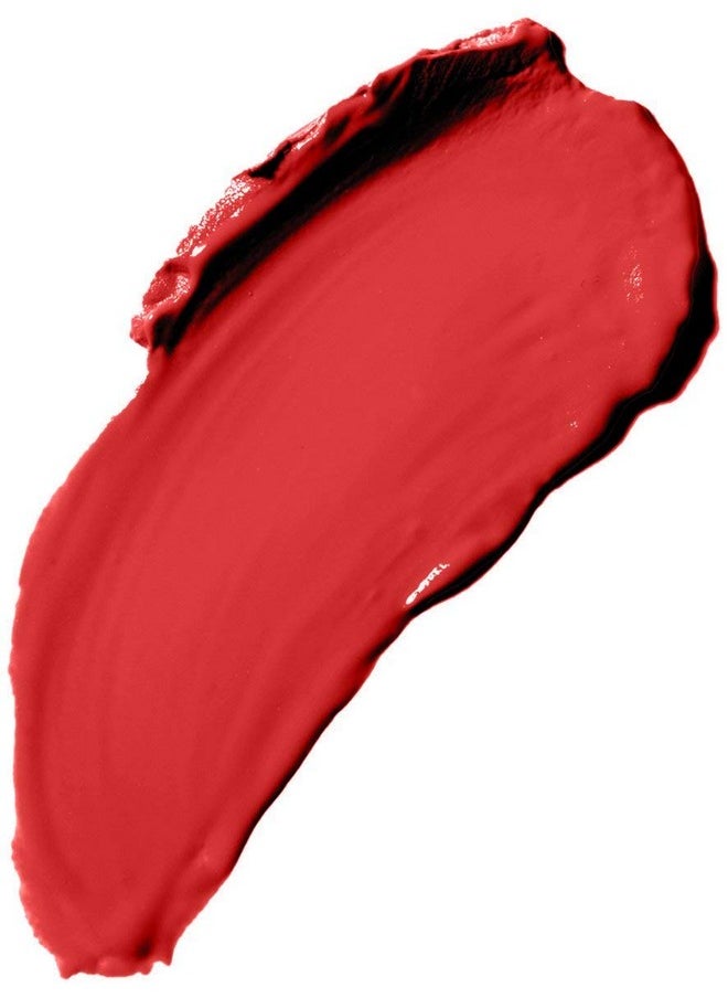 LAURA GELLER NEW YORK Shine Stick Triple-Benefit Lip Color with Lipstick, Lip Gloss and Lip Balm Effect - Long Lasting, Moisturizing, High Shine and Pigmented 3-in-1 Lip Color, Radian Red