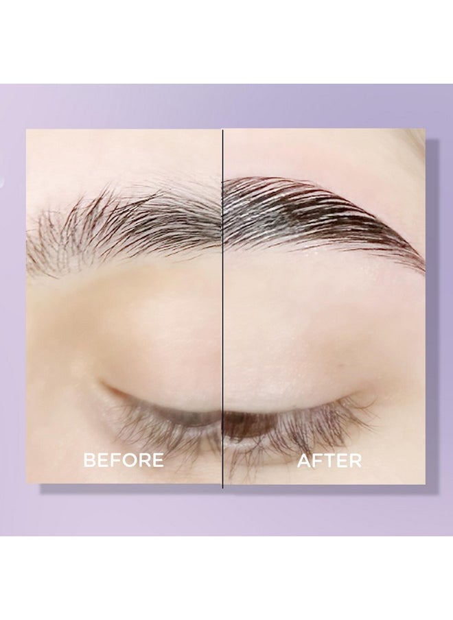 CLIONE PRIME At Home Brow Lamination Kit - DIY Eyebrow Lamination Kit Professional Eye Brow Perm Kit Instant DIY Eyebrow Lift Kit for Fuller Thicker Brows Lasts For Upto 8 Weeks