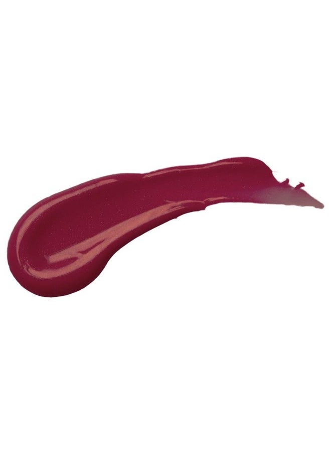 Mineral Fusion, HydroShine Lip Gloss s, Rabida, 0.15 Ounce