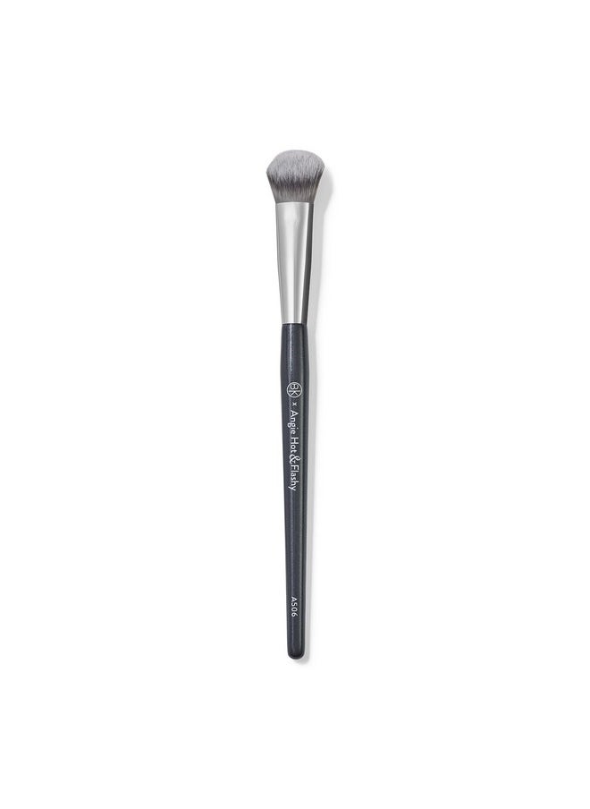 BK BEAUTY BRUSHES - ANGIE HOT & FLASHY A506 CONCEALER - Viral 
