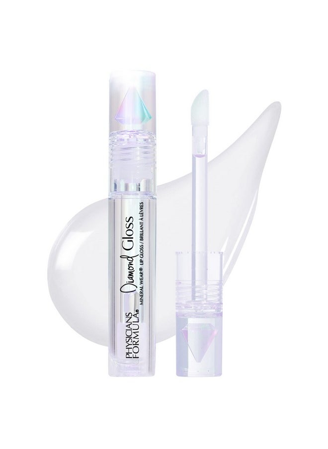 Physicians Formula Mineral Wear® Diamond Gloss Crystal Clear