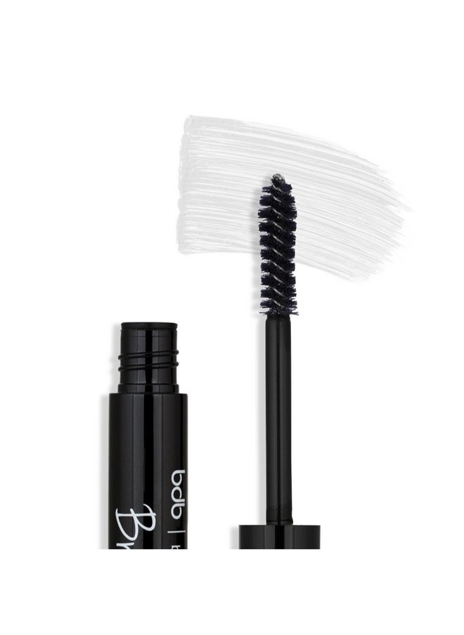 Billion Dollar Brows Eyebrow Gel for All-Day Glow, Hold, and Control - Cruelty Free