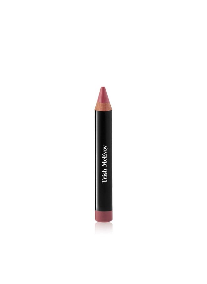 Trish McEvoy Essential Pencil Lip Crayon, Nude, 1.44 g / 0.05 oz