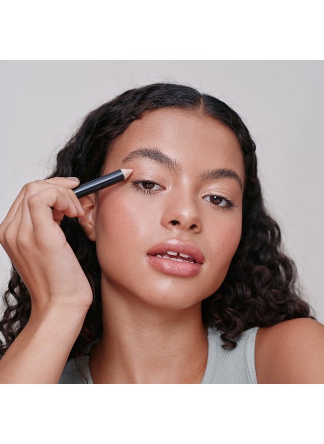 Light-Sculptor Highlight Duo Pencil, Dual Ended Matte & Shimmer (Fair/Light)