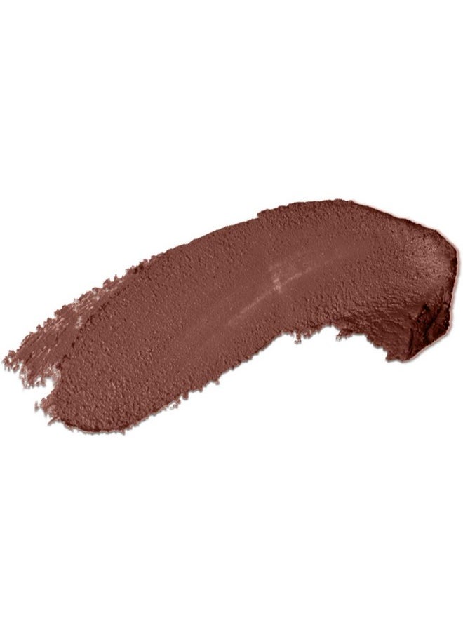 L.A. COLORS Matte Lipstick, In Love CML463