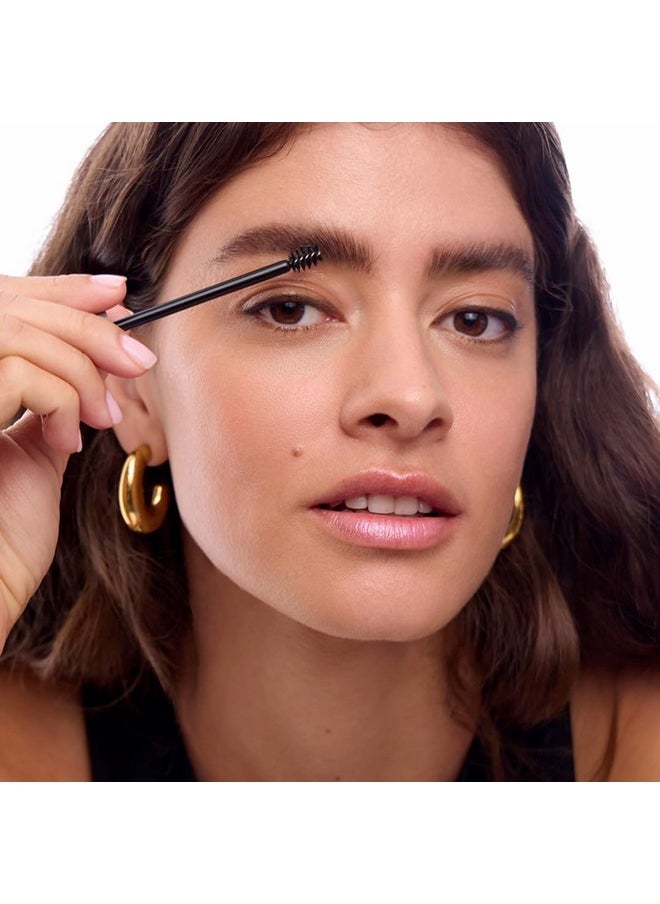 Wonderskin Wonder Blading Brow Styler Gel, Long Lasting Clear Eyebrow Gel, Lightweight Brow Styler Gel, Volumizing Brow Gel