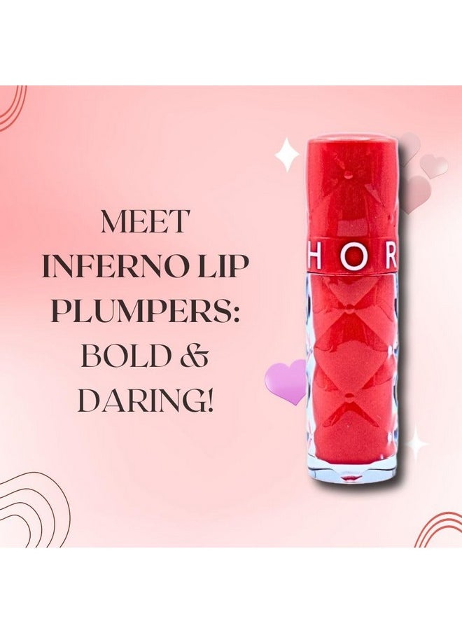 SEPHORA COLLECTION Outrageous Intense Lip Plumper Set