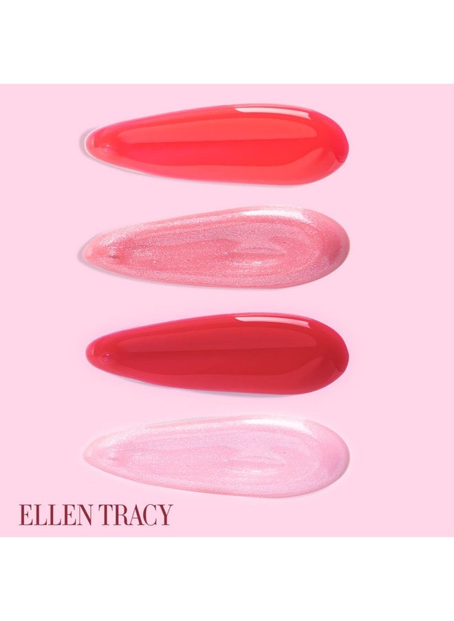 ELLEN TRACY 15 Pc Complete Collection - Gold Edition