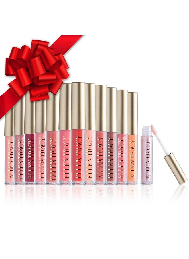ELLEN TRACY 15 Pc Complete Collection - Gold Edition