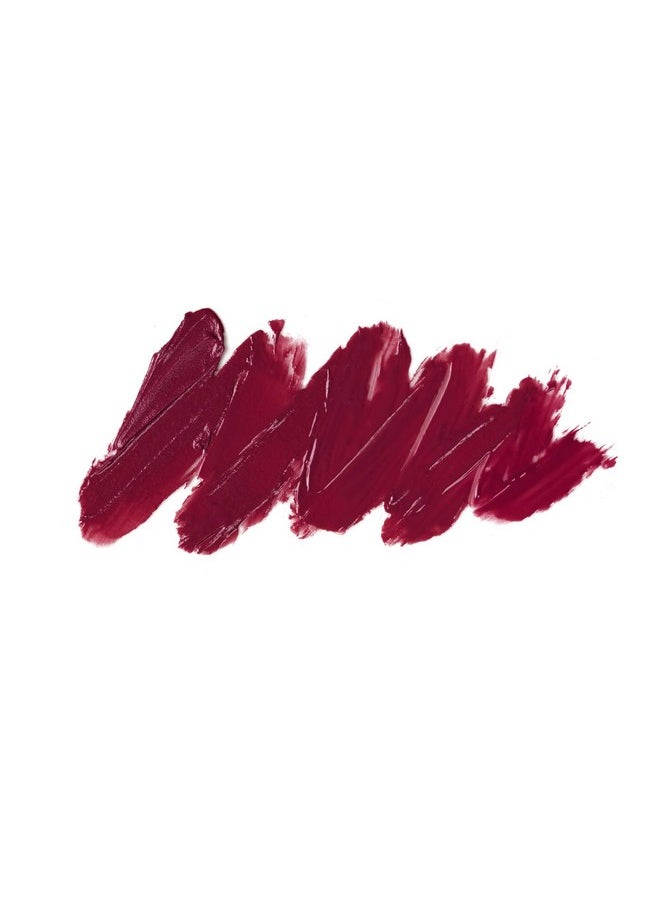 Physicians Formula Rosé Kiss All Day Glossy Lipstick Lip Color Makeup, Red Xoxo | Dermatologist Tested, Clinicially Tested