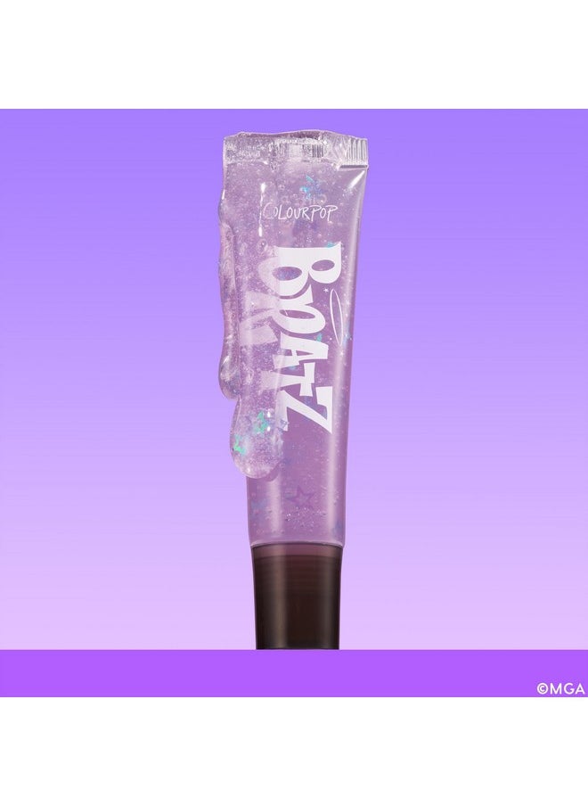 ColourPop x Bratz So Juicy Plumping Gloss - Girlz Rule