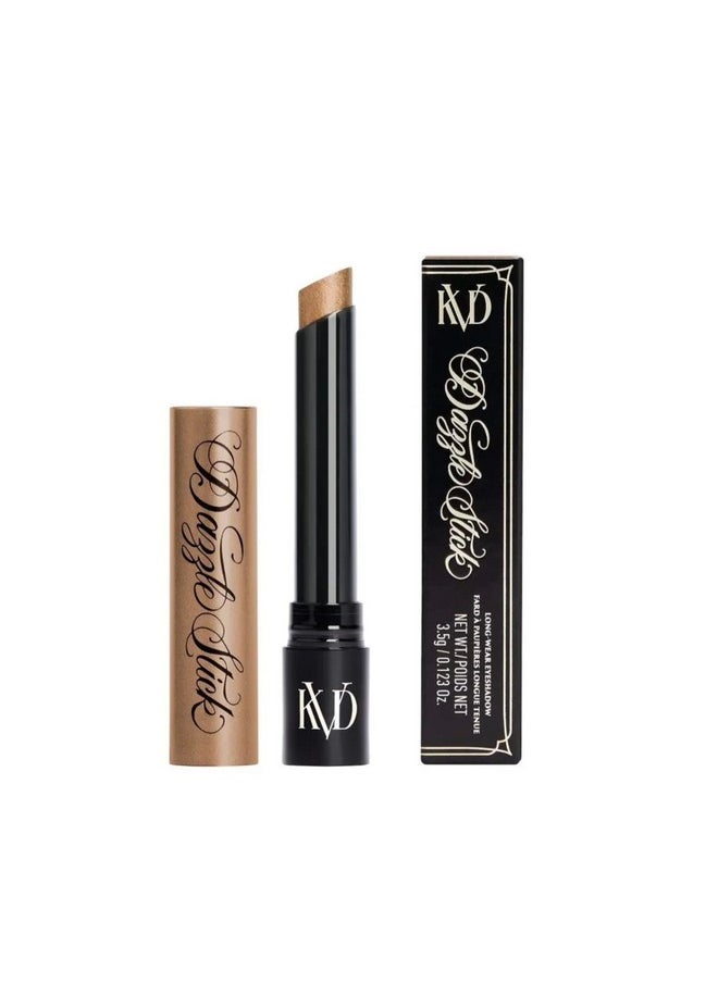 KVD Beauty Dazzle Vegan Long-Wear Eyeshadow Stick Electro Bolt