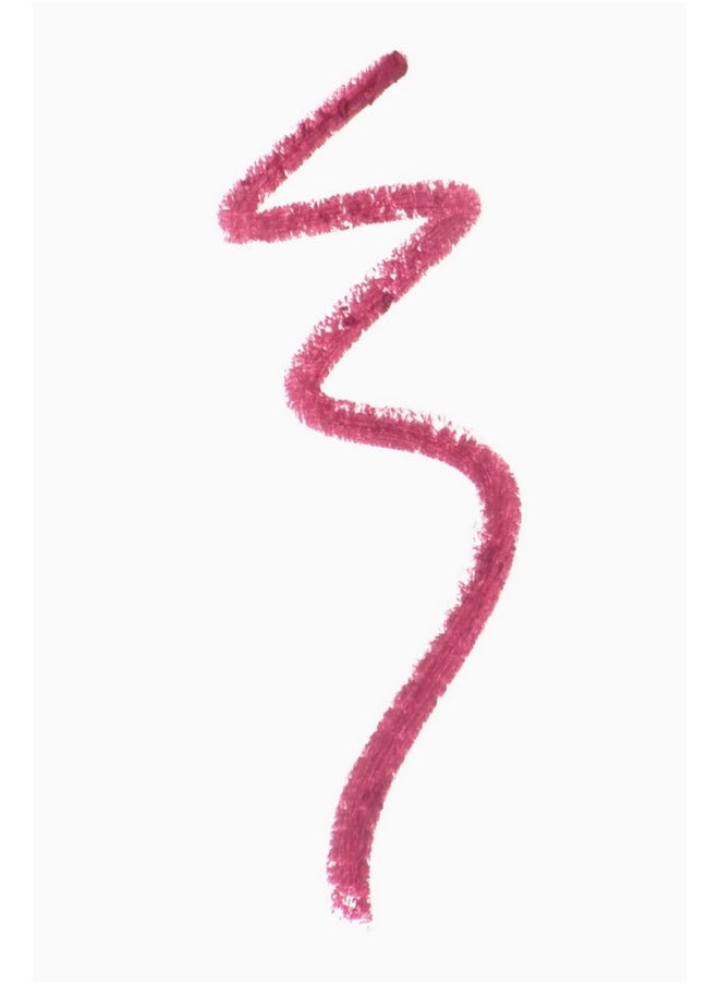 Gabriel Cosmetics Classic Lip Liner, Paraben Free, Vegan, Gluten-free, Cruelty-free, Non GMO (Berry)