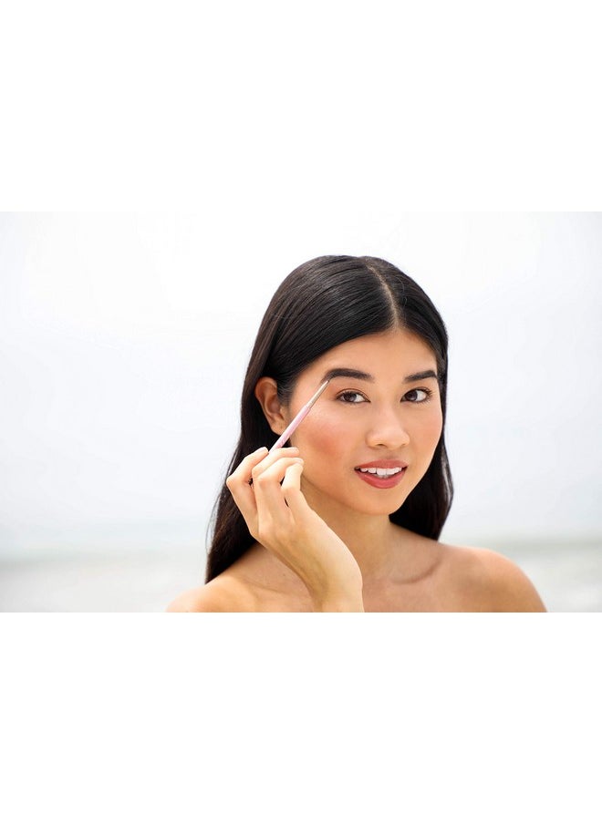 Chella Eyebrow Pencil, Tantalizing Taupe - Vegan, Gluten Free, Cruelty Free, Paraben Free, - Long Wearing, Smooth Consistency