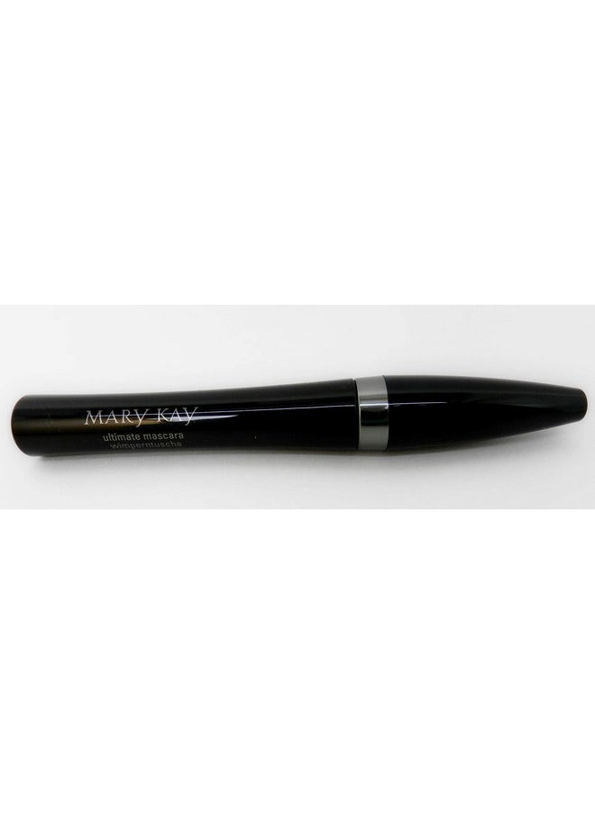 Mary Kay® Ultimate Mascara™: Black, 0.28 oz