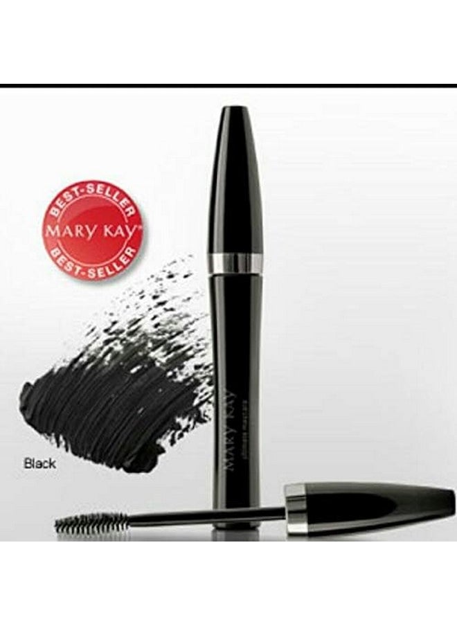 Mary Kay® Ultimate Mascara™: Black, 0.28 oz