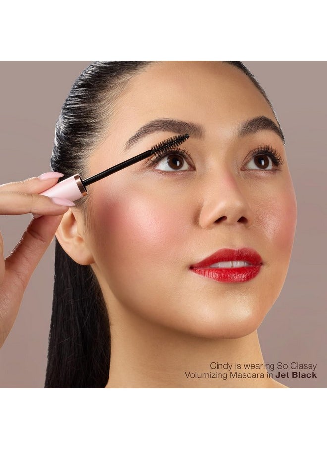 So Classy Volume Mascara Black