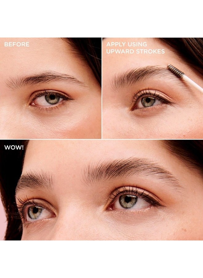 Benefit Fluff Up Brow Wax, 0.2 Ounce