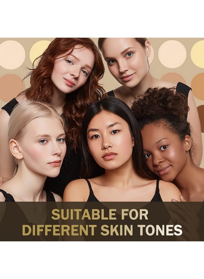 Eyebrow Pomade - Waterproof Brow Pomade for Long-lasting Results,Smudge Proof and Sweat Resistant Formula,Natural Eyebrow Makeup for All Skin Types and Tones - Dark Brown