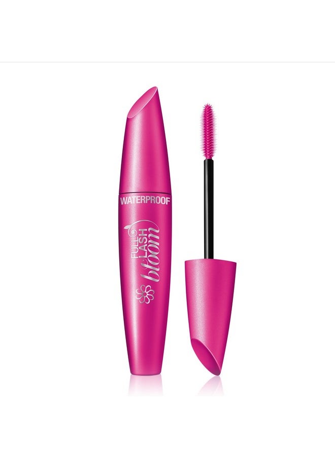 COVERGIRL Full Lash Bloom by Lashblast Waterproof Mascara Black .44 fl oz (13.1 ml) (Packaging may vary)