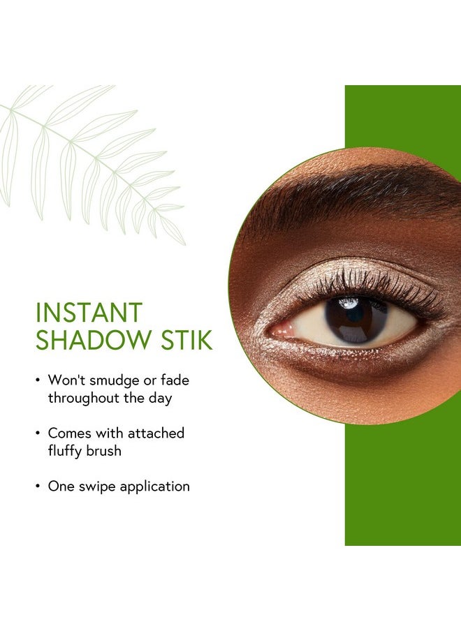 Honeybee Gardens Instant Shadow Stik, Sunshine (Shimmer)