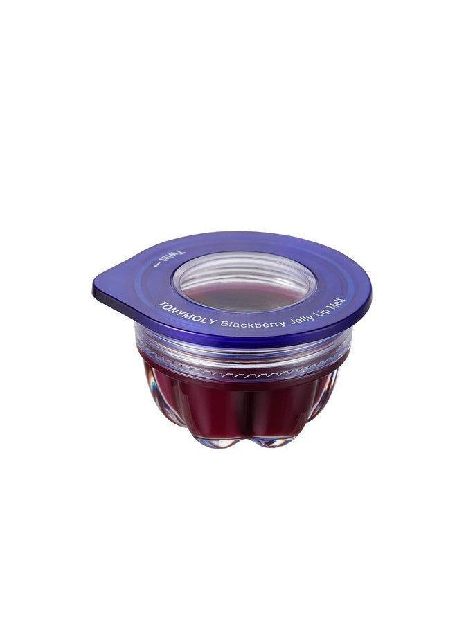TONYMOLY Jelly Lip Melt, Blackberry