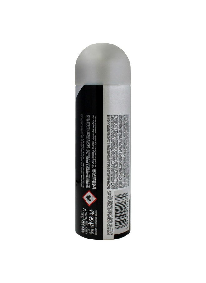 VIP by Cuba for Men - 6.6 oz Body Spray