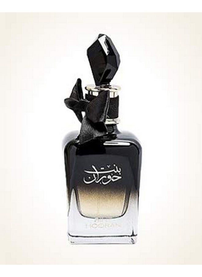 Bint Hooran - Eau De Parfum - 80ml (2.72 Fl. oz) by Ard Al Zaafaran