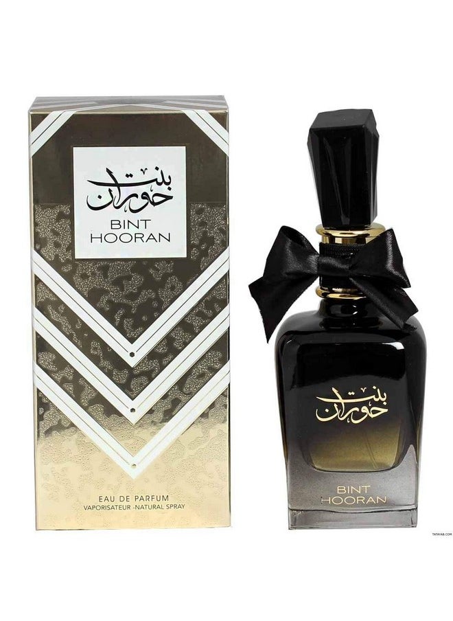 Bint Hooran - Eau De Parfum - 80ml (2.72 Fl. oz) by Ard Al Zaafaran