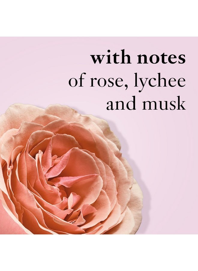 philosophy amazing grace ballet rose eau de toilette, 2 oz