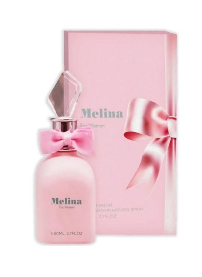 Emper Melina for Women eau de parfum vaporisateur naturel spray 80 ml/ 2.7 Fl. Oz
