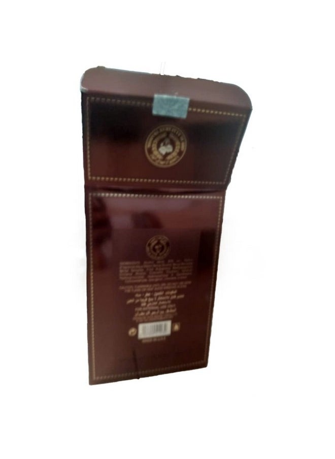 Ard al Zaafaran Mousuf 3.4 Fl Oz /100ml Eau De Parfum for Men