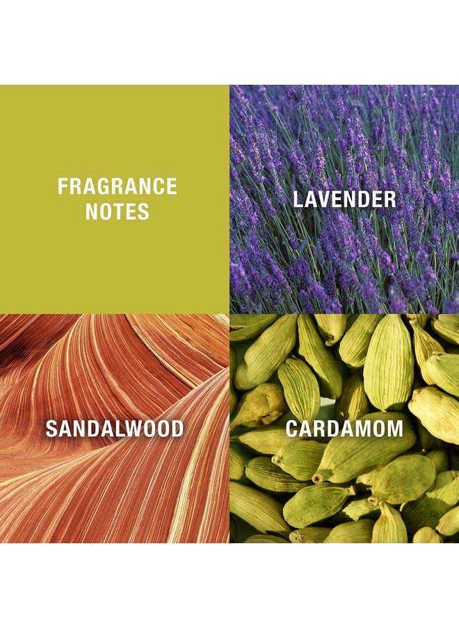 Curve Men's Cologne Gift Set, 3 Pieces Include 4.2 Fl Oz Cologne, Hair and Body Wash, and Face Balm