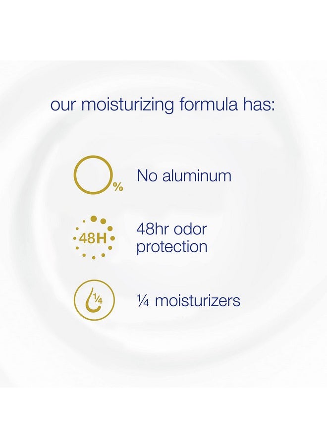 Dove 0 percent Deodorant Spray For 48 Hour Protection Coconut and Pink Jasmine Aluminum Free Deodorant 4 oz 3 Count, White, 4 Ounce (Pack of 3)