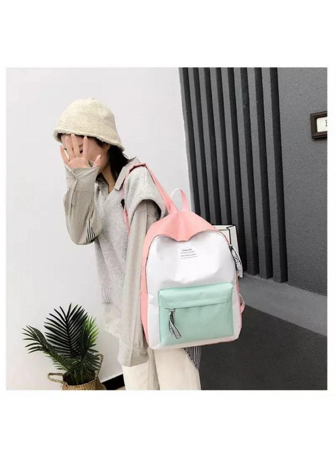 Canava Pocket Detail Backpack