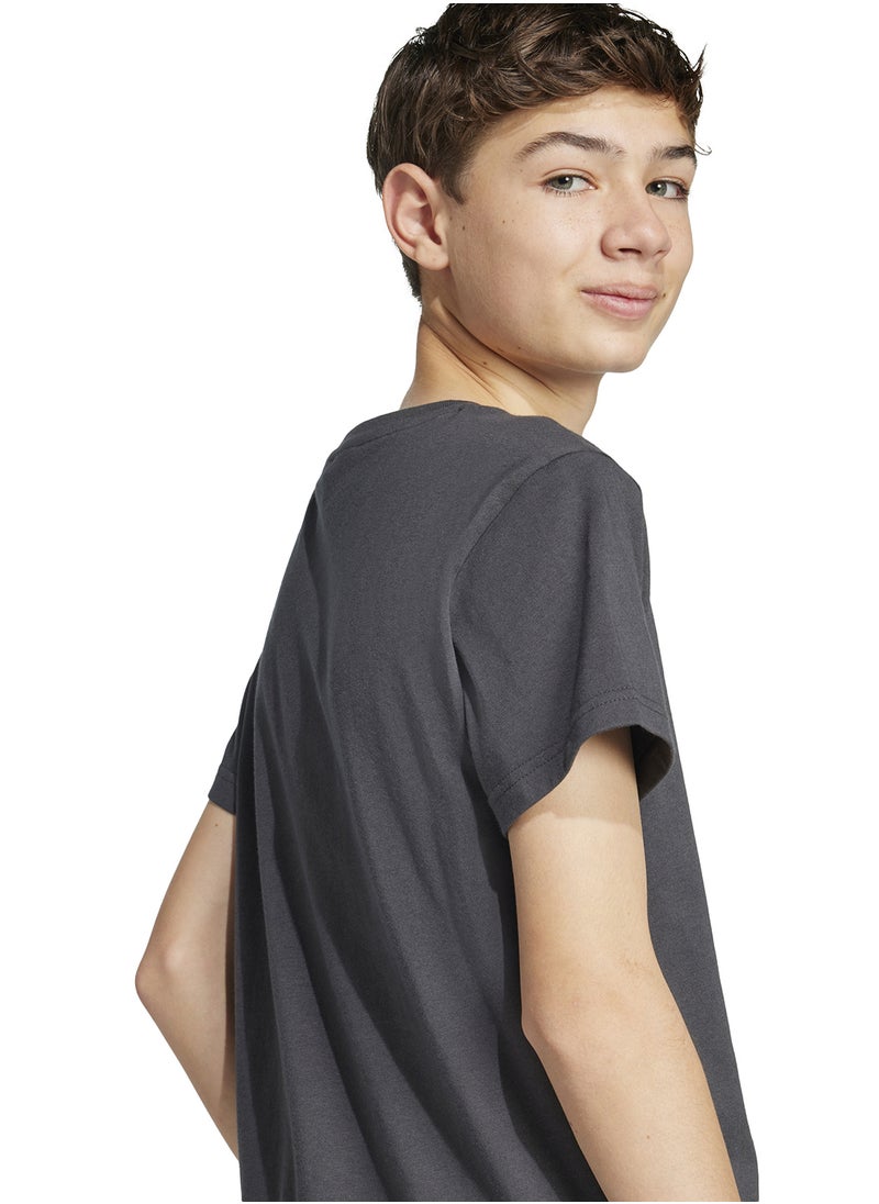 Kids Minecraft Graphic T-Shirt