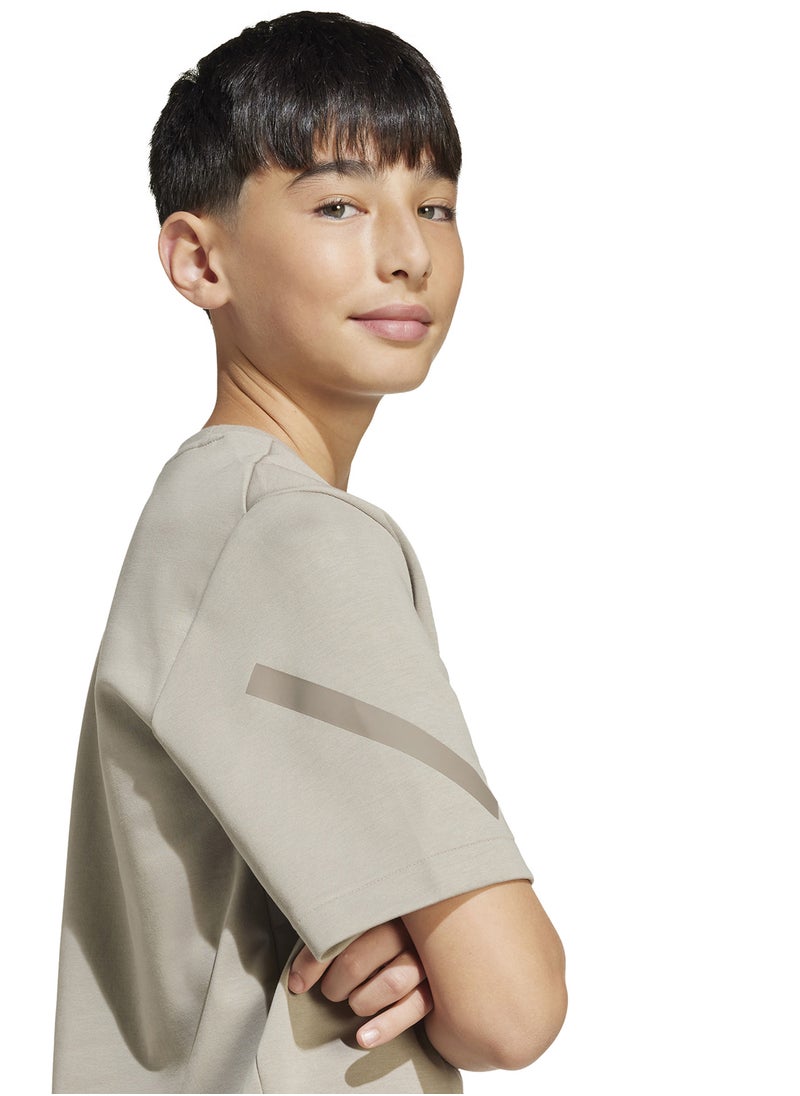 Youth Adidas Z.N.E. T-Shirt