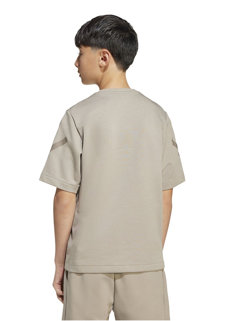 Youth Adidas Z.N.E. T-Shirt