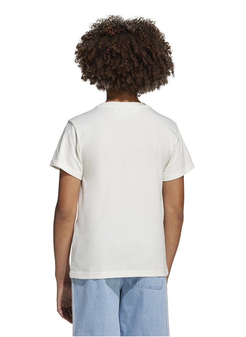 Kids Minecraft Graphic T-Shirt