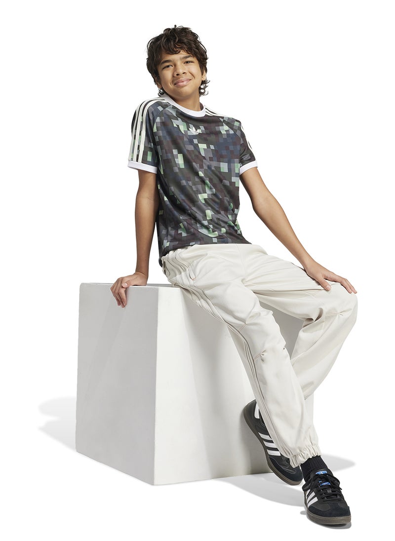Kids Minecraft Graphic T-Shirt