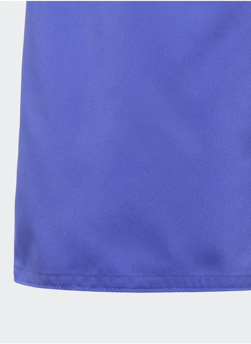 Kids Water Reactive Swim Shorts