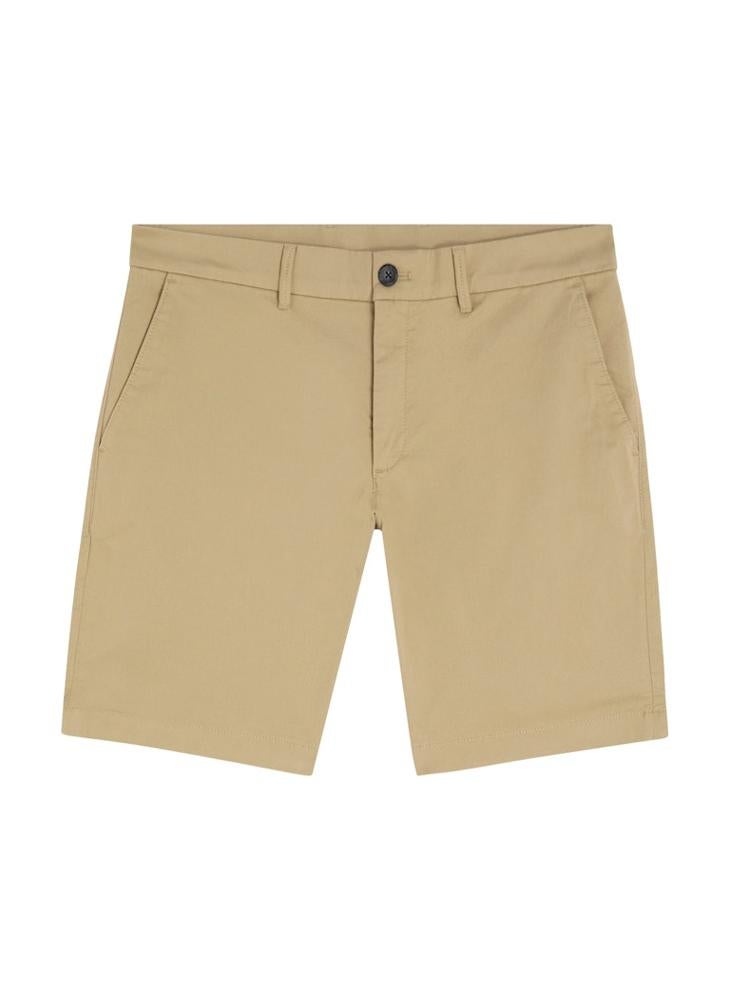 Slim Chino Shorts