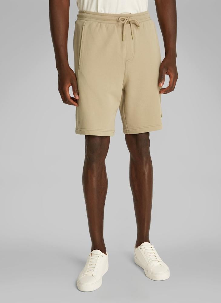 Jogger Shorts