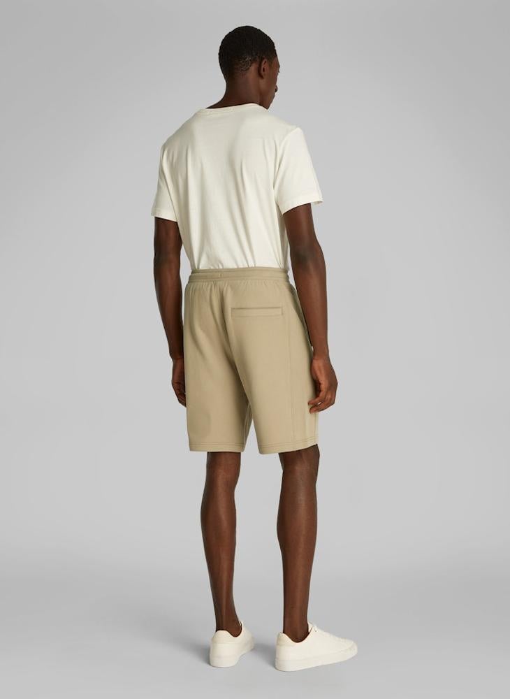 Jogger Shorts
