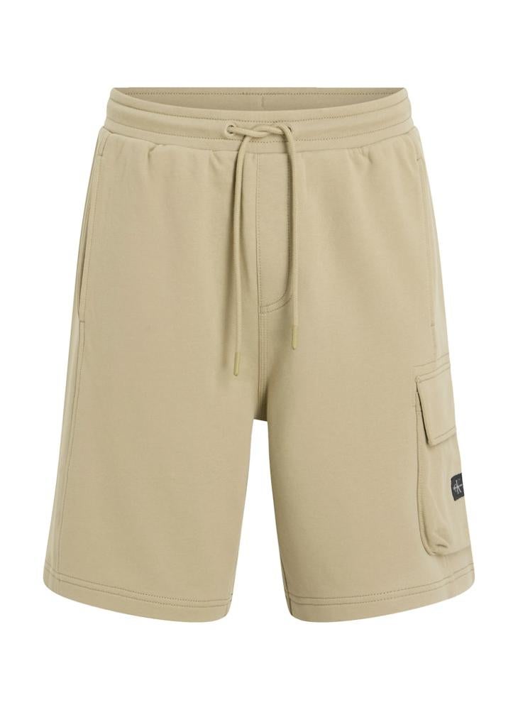 Jogger Shorts
